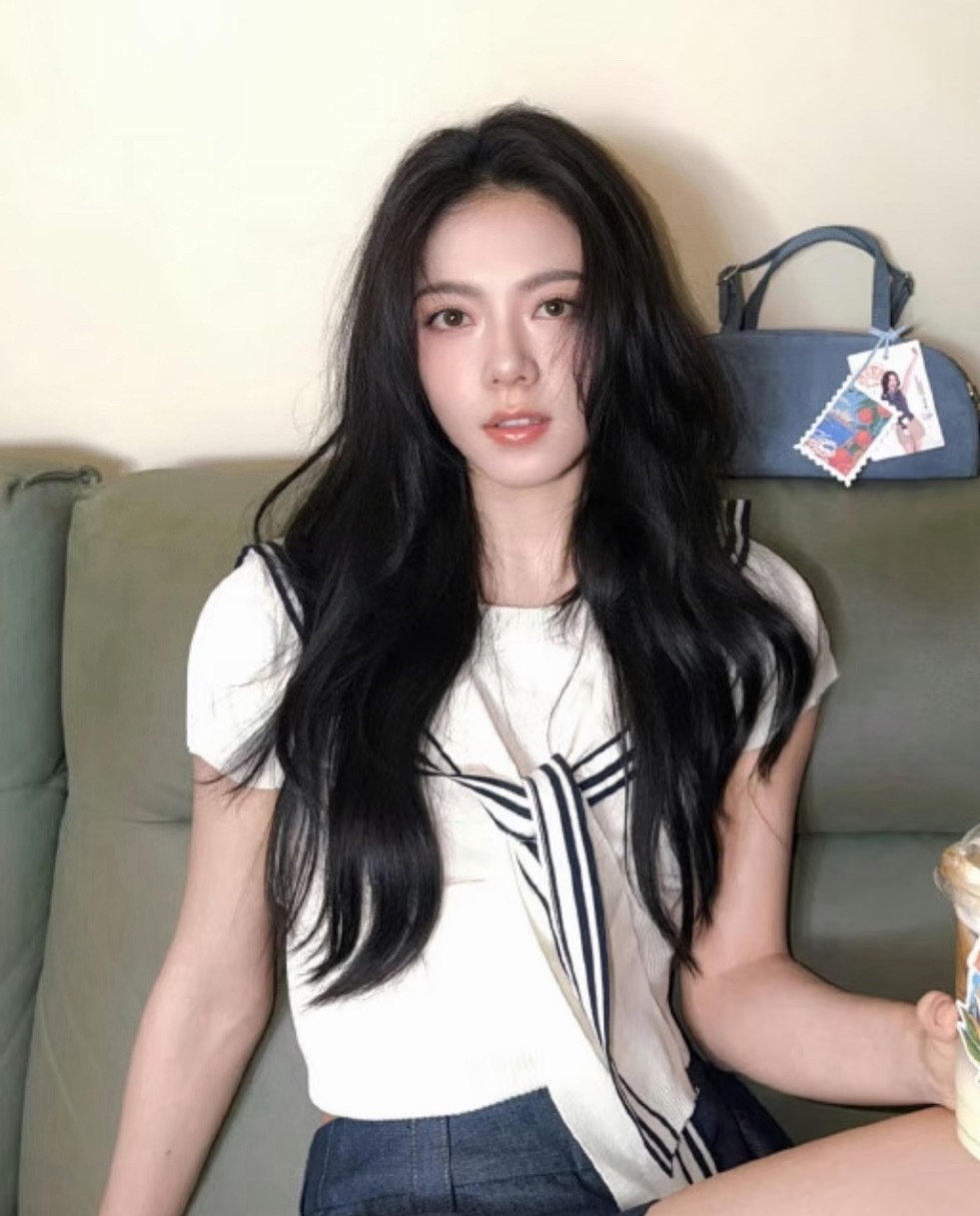 最近挺火的摄影师，温俊镜头下的女明星…