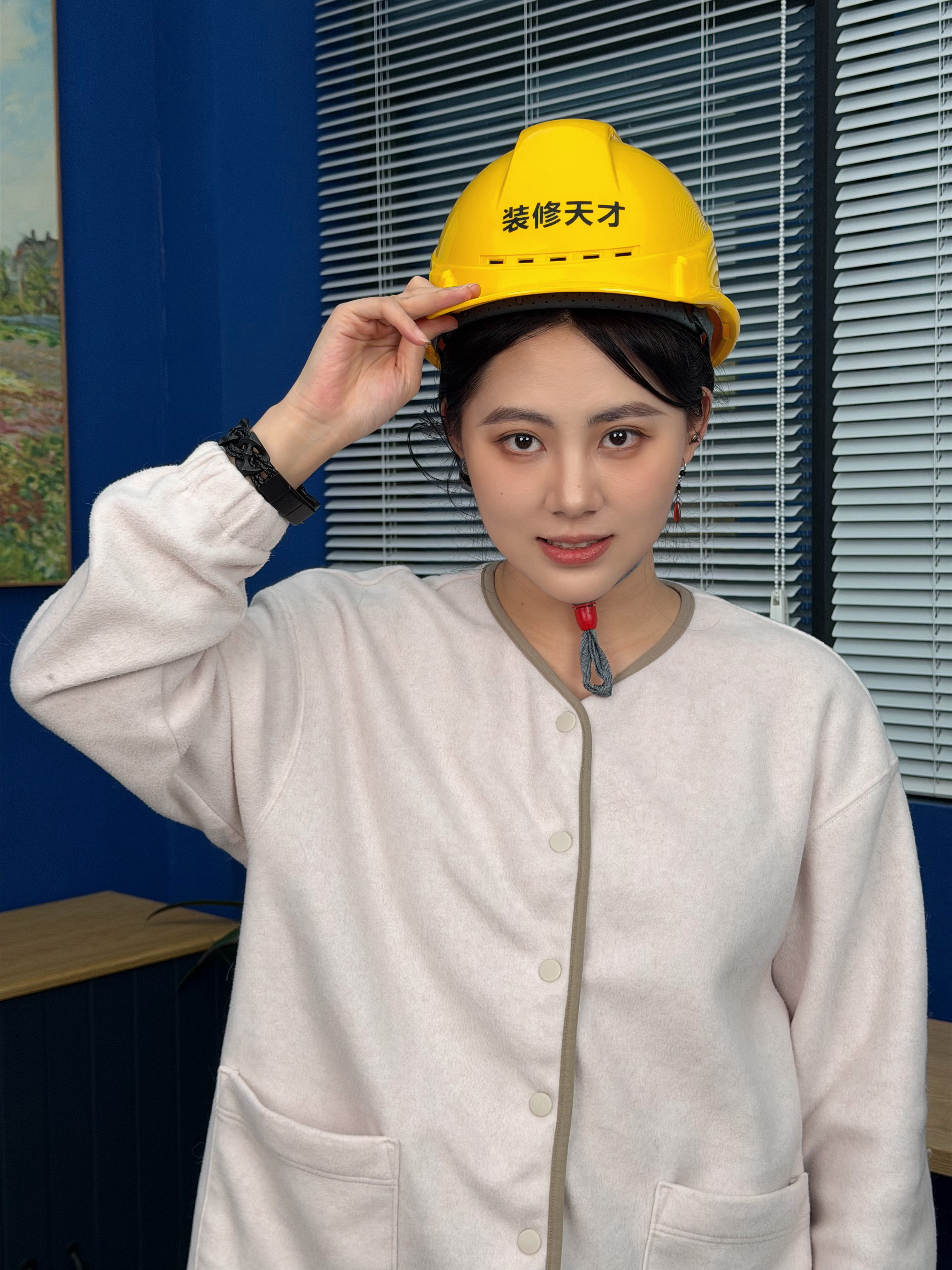 你还别说，表妹成村姑了，依旧那么漂亮