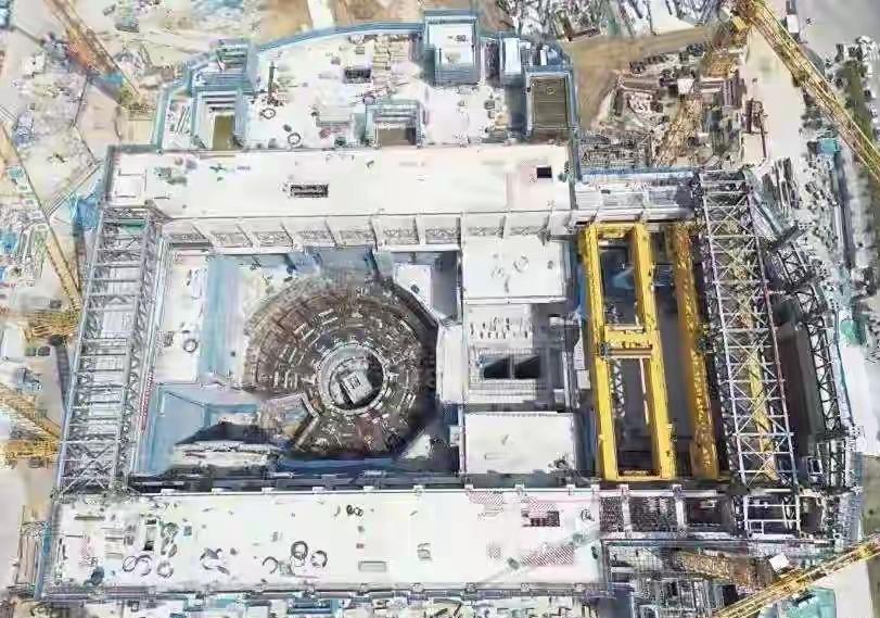 外媒说“不可能”，中国专家偏偏做成了！国内科研团队在北京实验室研发出CHSN01