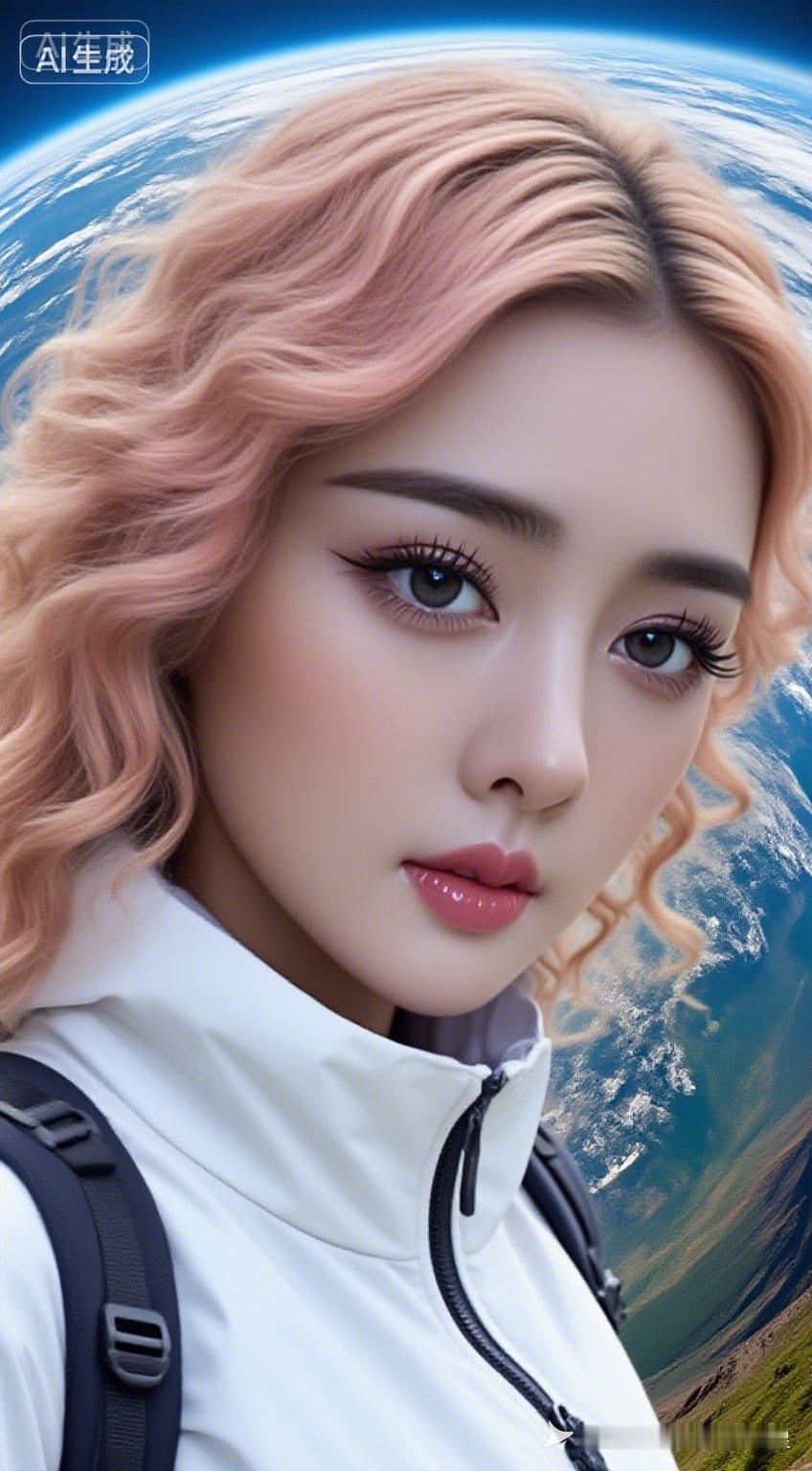 探索未知的旅程，从地球出发！🌍✨