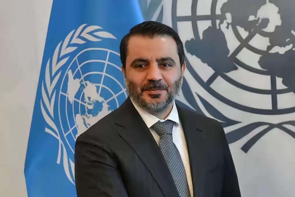 什么叫真朋友？这就是！叙利亚外长这次来北京，手里没带金银，却带了一份比黄金还珍贵