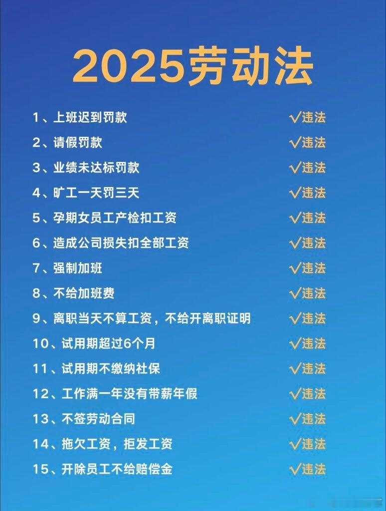 应届生毕业第一节课​​​