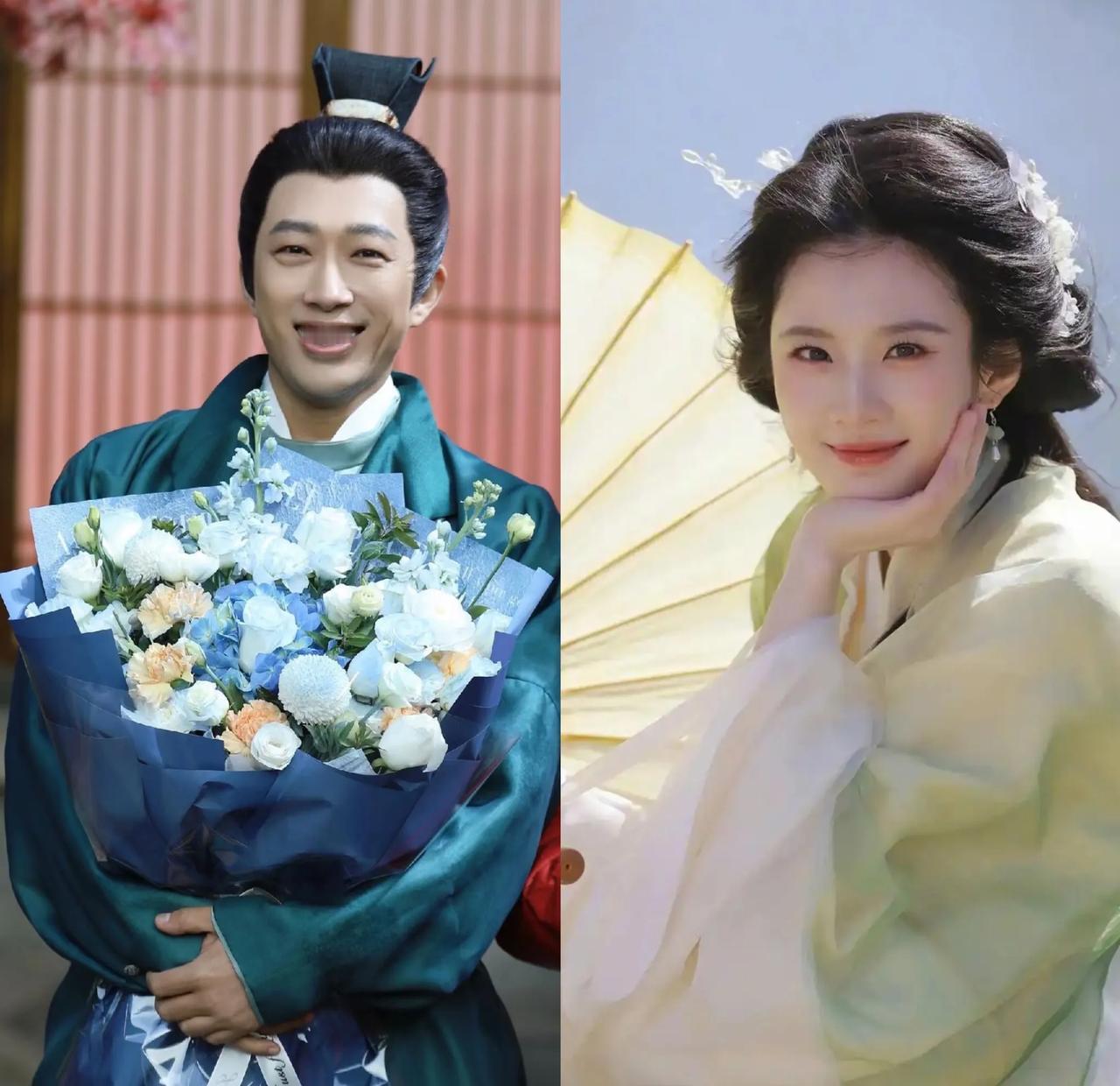 以为他退居幕后当老板，结果他把自己塞进了最惹争议的卡司里。48岁的制作人于正，