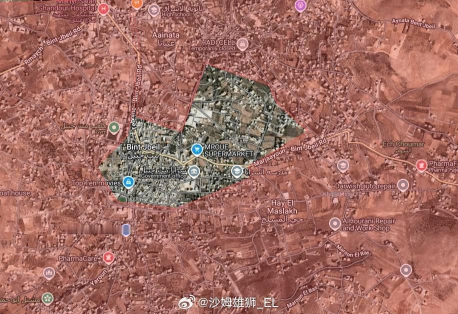 3名“真主党”士兵击退了数百名以色列伞兵的进攻造成10名以军受伤，但随后遭到以色