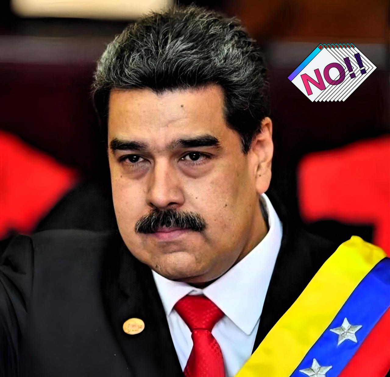 就在昨天，委内瑞拉1月3日宣布，委内瑞拉外交部这次彻底撕破脸了，直接