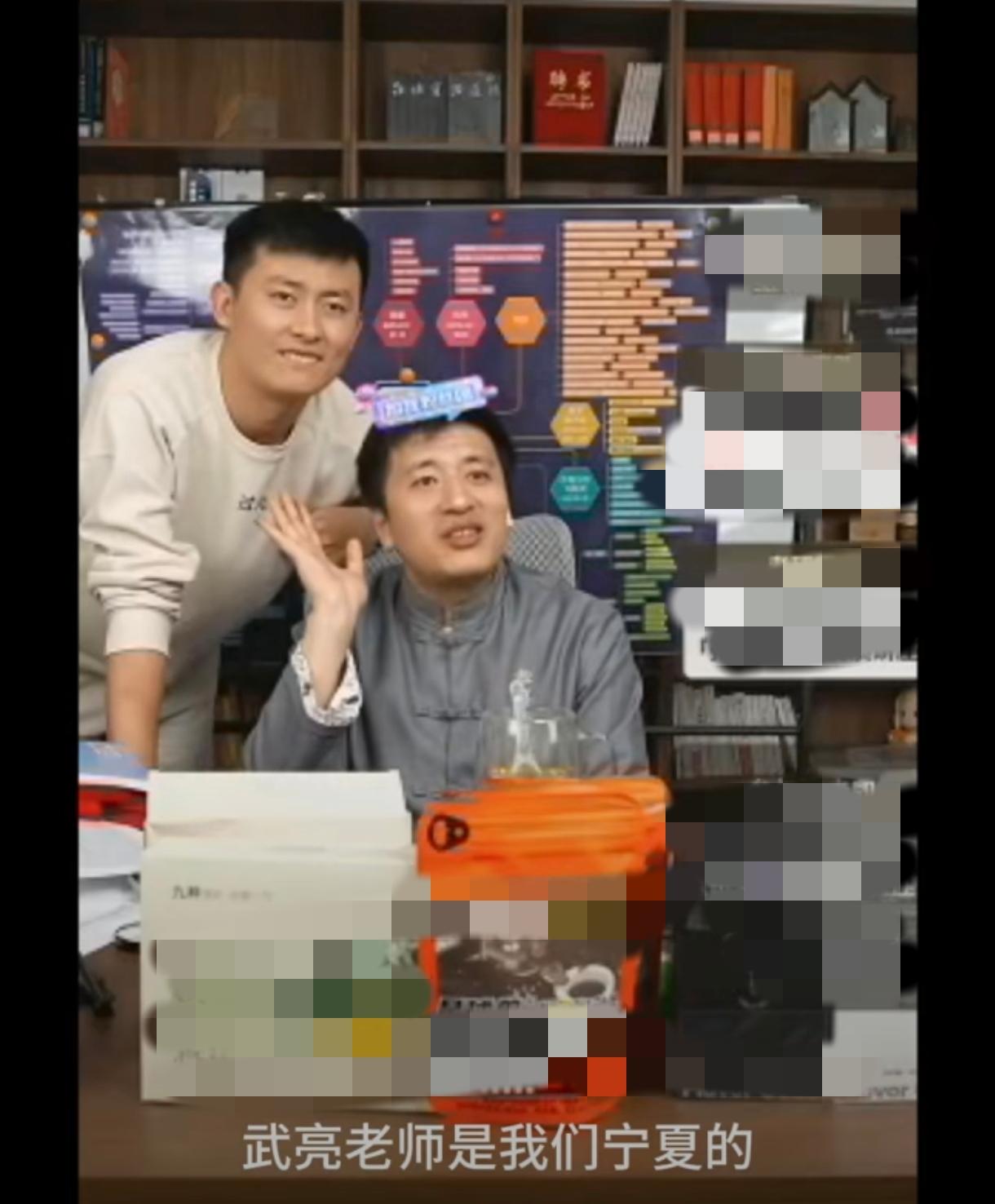 我突然想到了一个问题，如果张雪峰现在还在，你正好有高考志愿填报的需求想找他咨询，