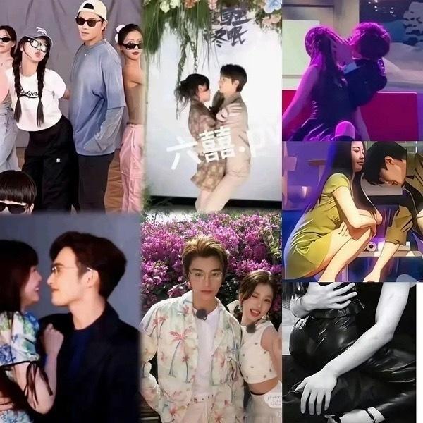白鹿演蚌精vs虞书欣演蚌精别生观众面前吧…内娱能不能永拒这种卖🥩型🈺业做够
