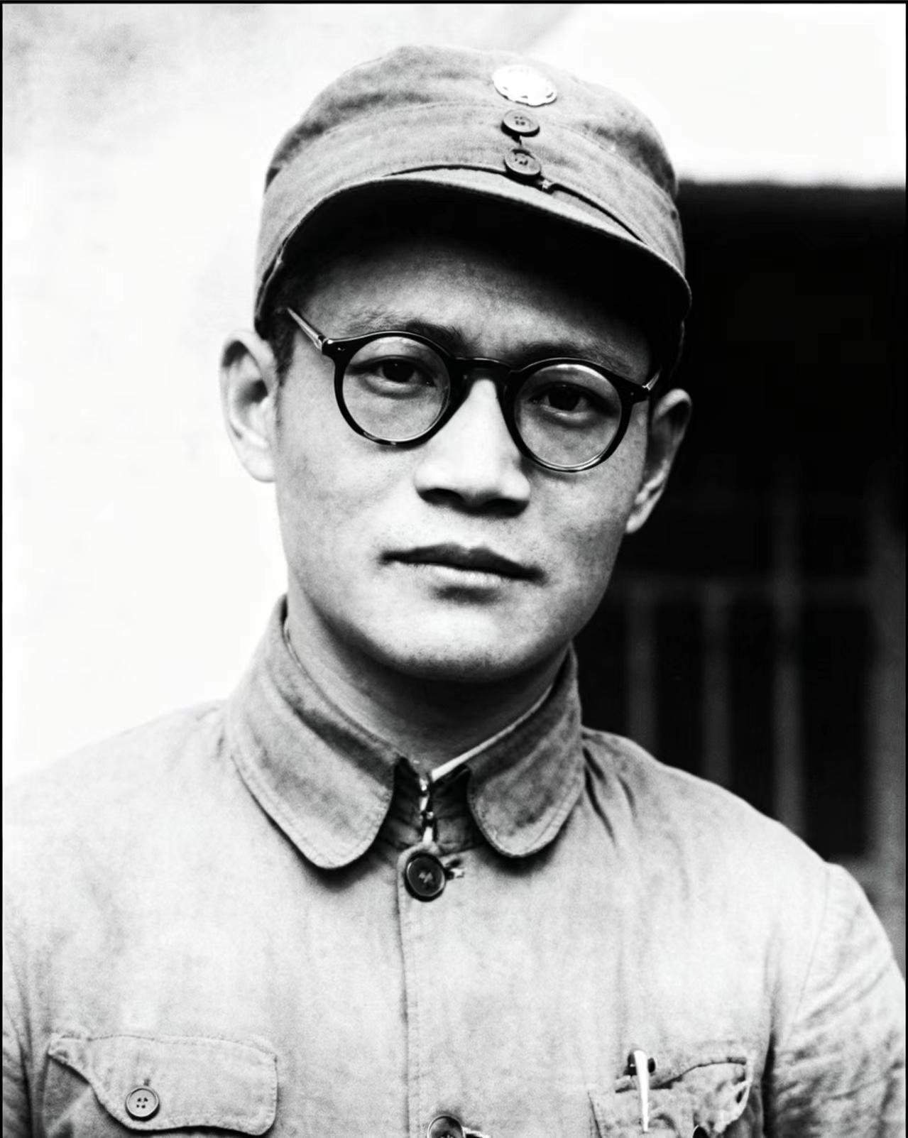 中国人民解放军将领名录之第528位，夏农苔（1911.9一1947.3.12）湖
