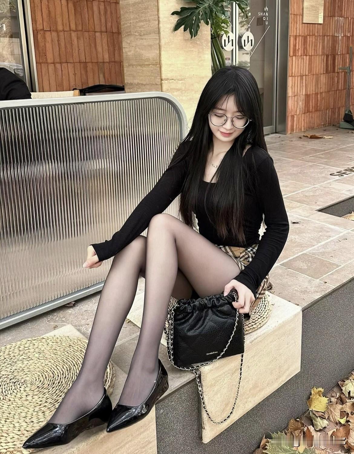 怎么穿才能更“温柔”?温柔穿搭温柔显气质穿搭温柔女神范穿搭