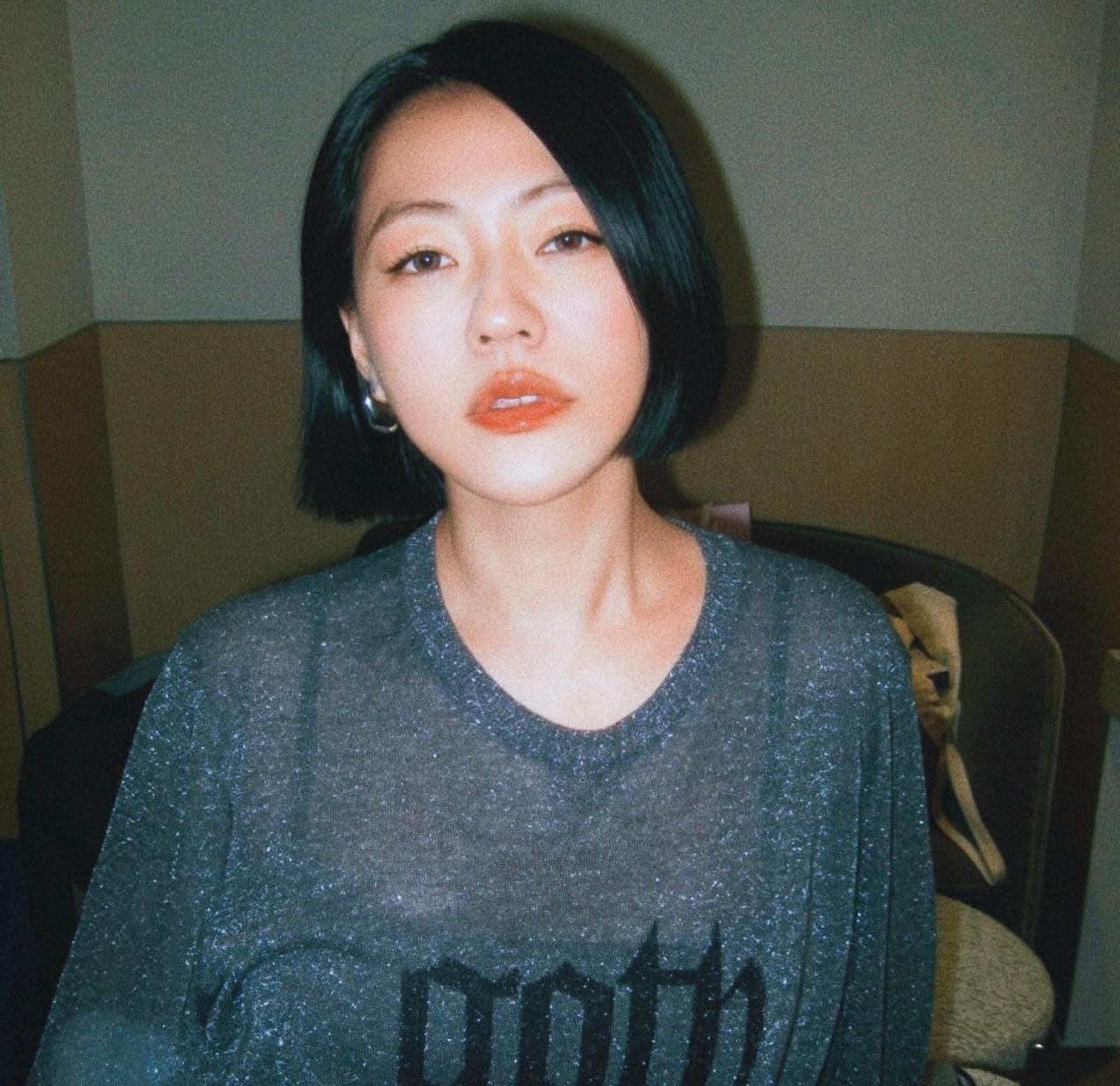 小S状态也太好了吧✨🥹完全美到窒息！​​​