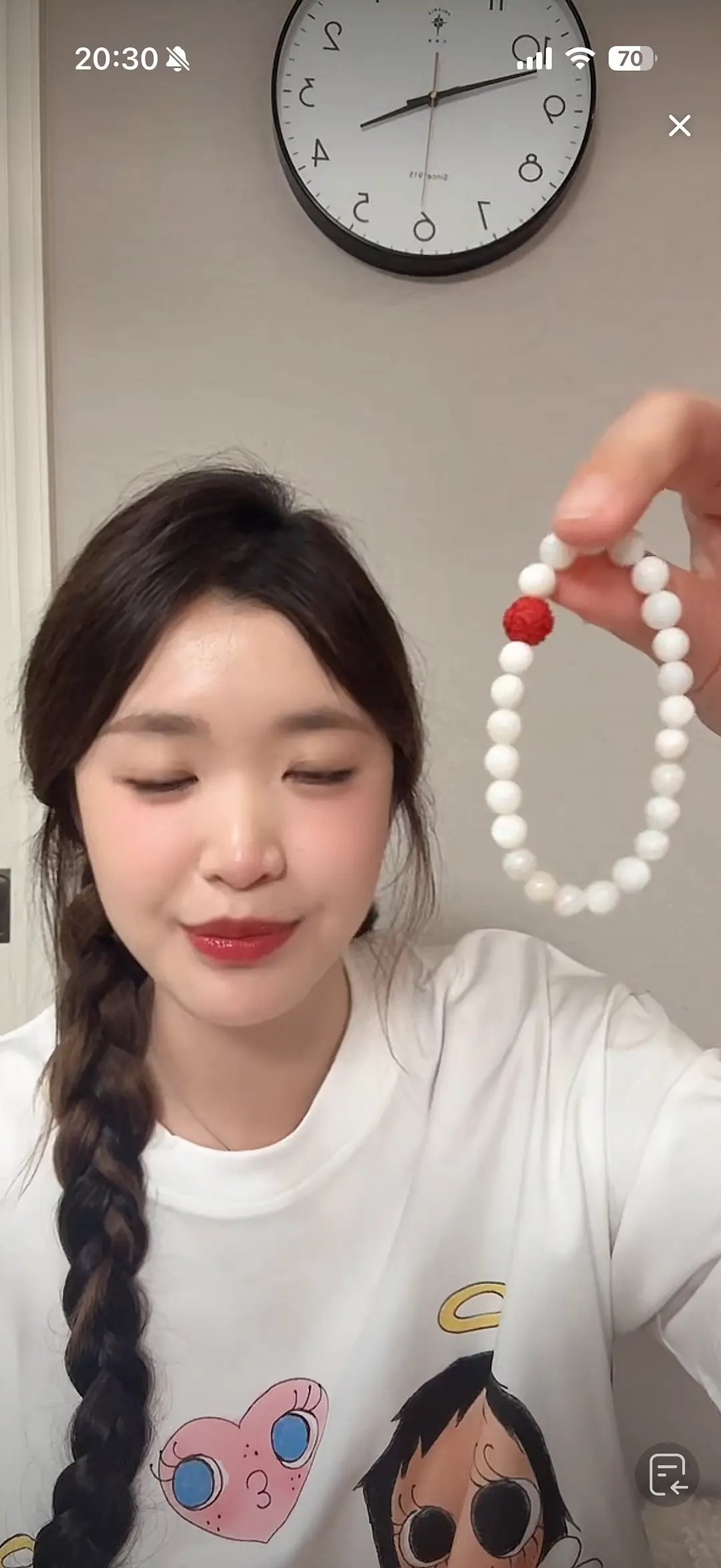 宋宁峰送给3唯一的东西