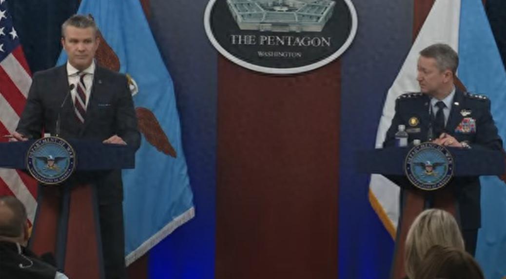 伊朗宣布发起第18轮打击、总统发表重要声明。刚刚，伊朗革命卫队宣布对美国