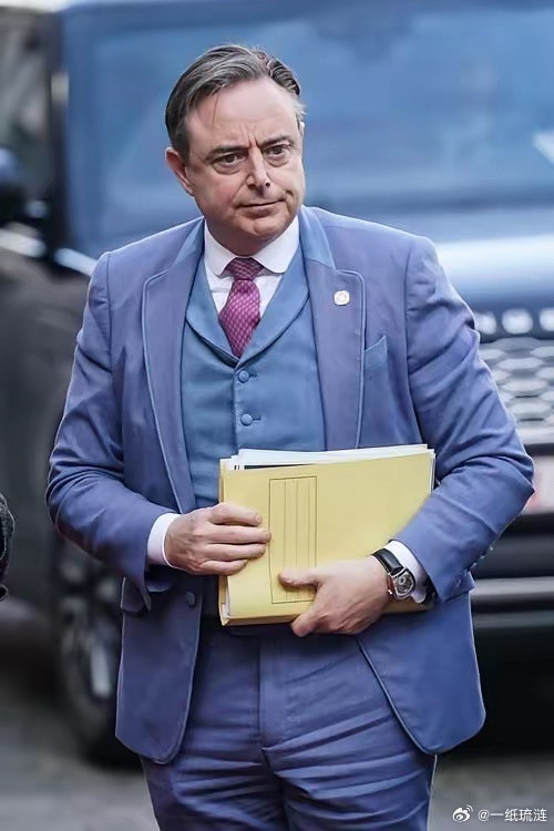 全网怒了！必须制裁比利时首相！颠倒黑白，必须付出代价！比利时首相最近大放厥词，公