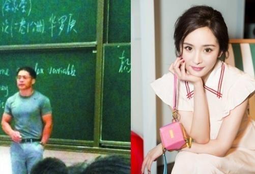 清华知名教授杨晓京接受采访时曾说：“我们家的孩子，只要没考上清华，都是笨蛋。我一