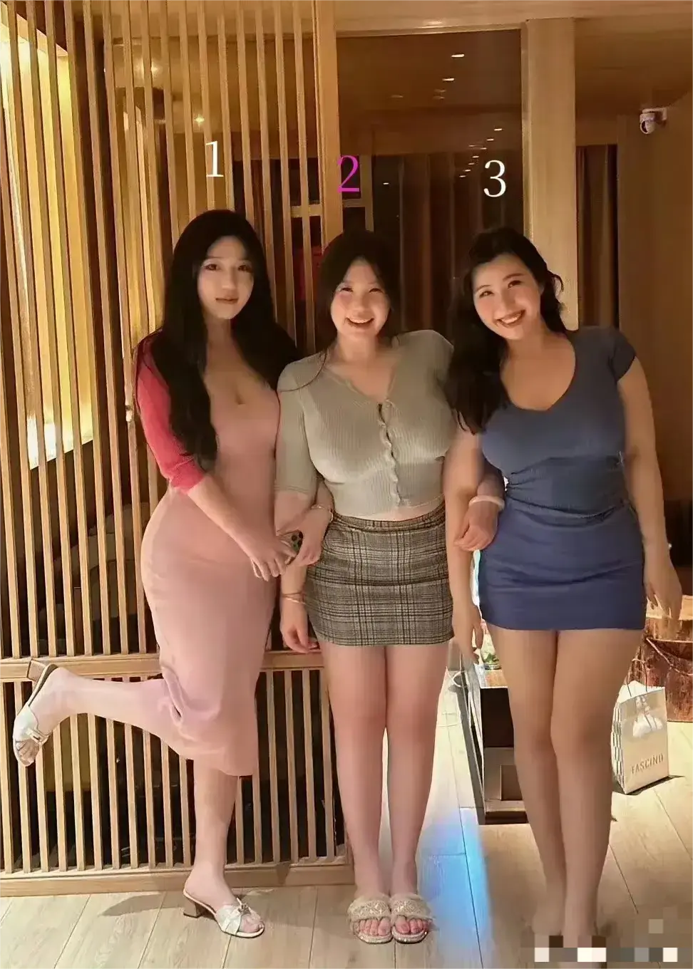 兄弟们！结婚你会怎么选？​