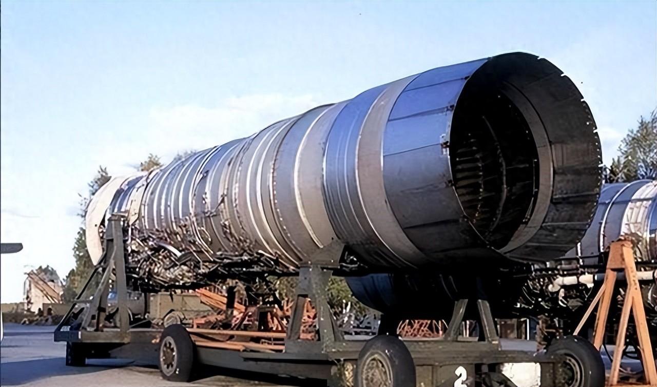 绝不会卖给中国！就连美国也造不出，俄罗斯的压箱底NK-32发动机麻烦看官老爷