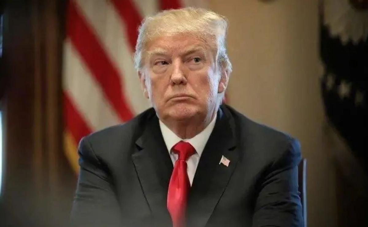 生气了！特朗普气急败坏的称不需要任何人的帮助，转头又对美联储下令，要替自己解决大