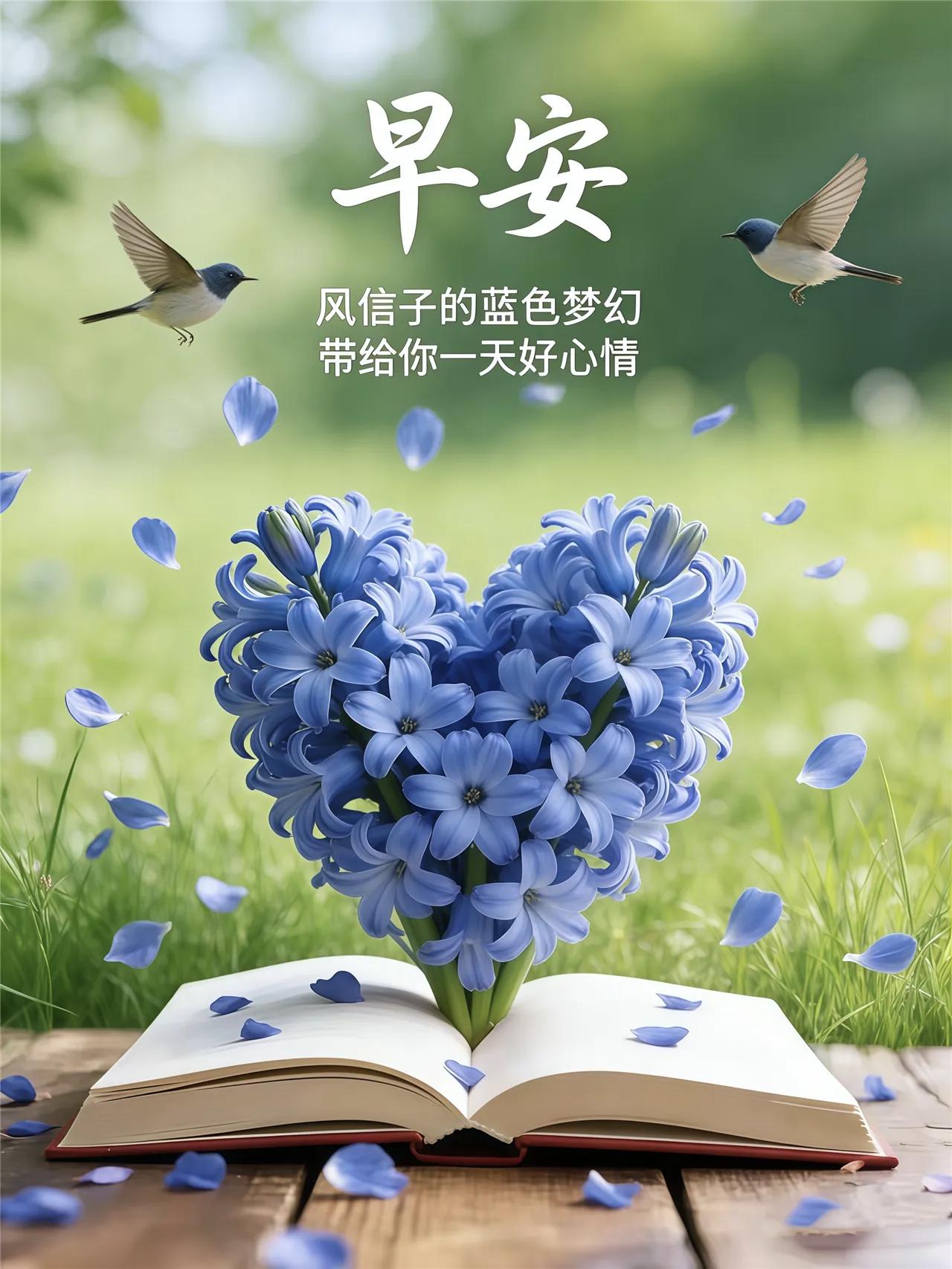 ²⁰²⁶/₀₄.₁₆周四｜一键复制，让乐观是最好的滤镜，眼里有光，心里有糖🌼