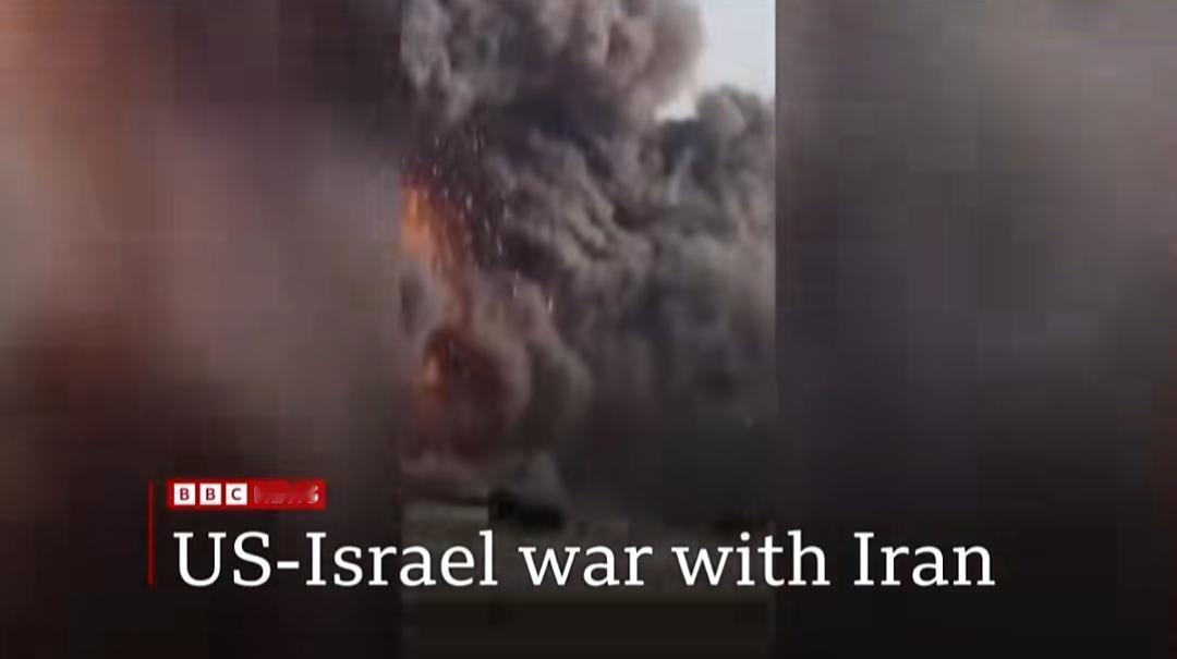 糊涂！伊朗一直在犯糊涂！之前糊涂：伊朗买了美国军备，结果遭遇打击时购入美