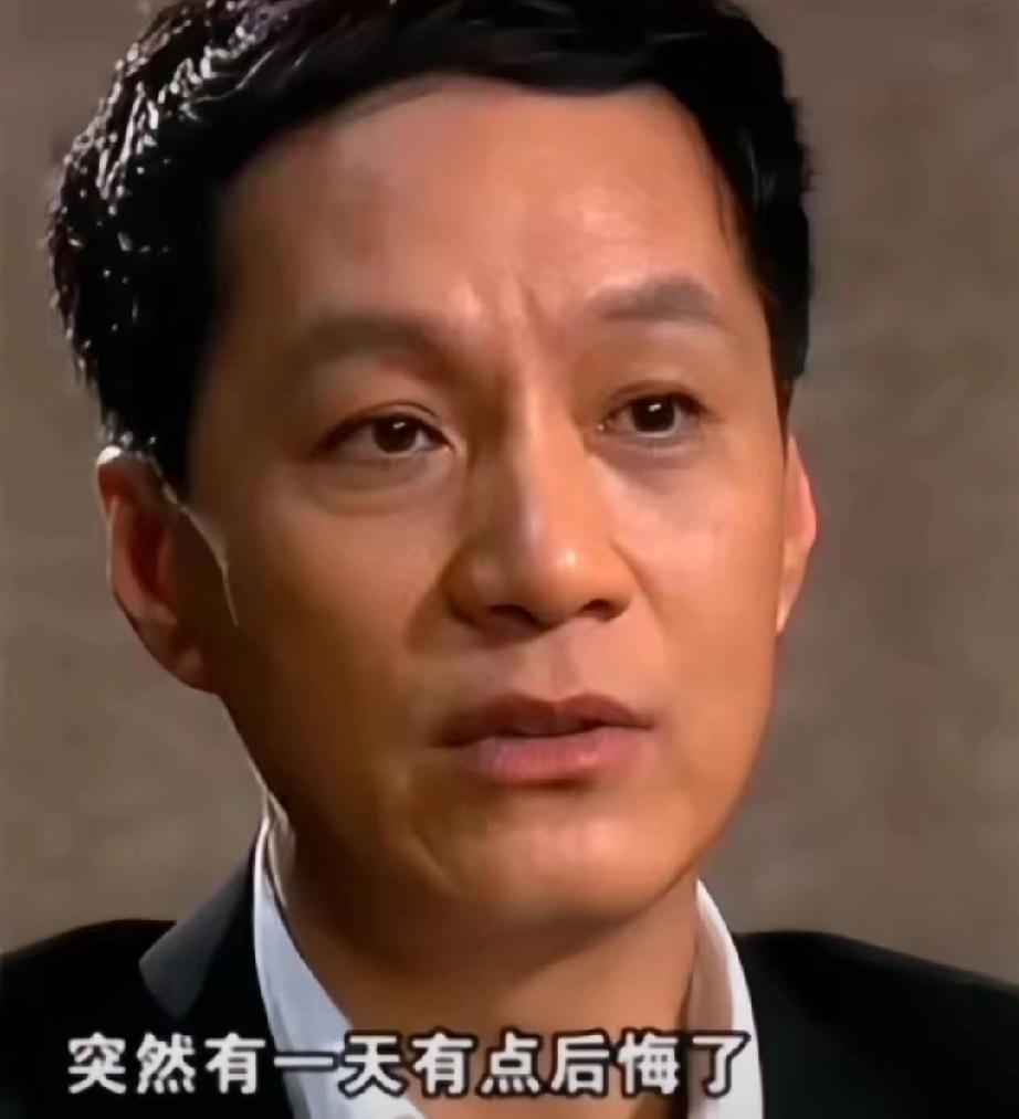 冯远征丁克多年突然反悔，梁丹妮偷偷体检，他一句话看哭众人冯远征与