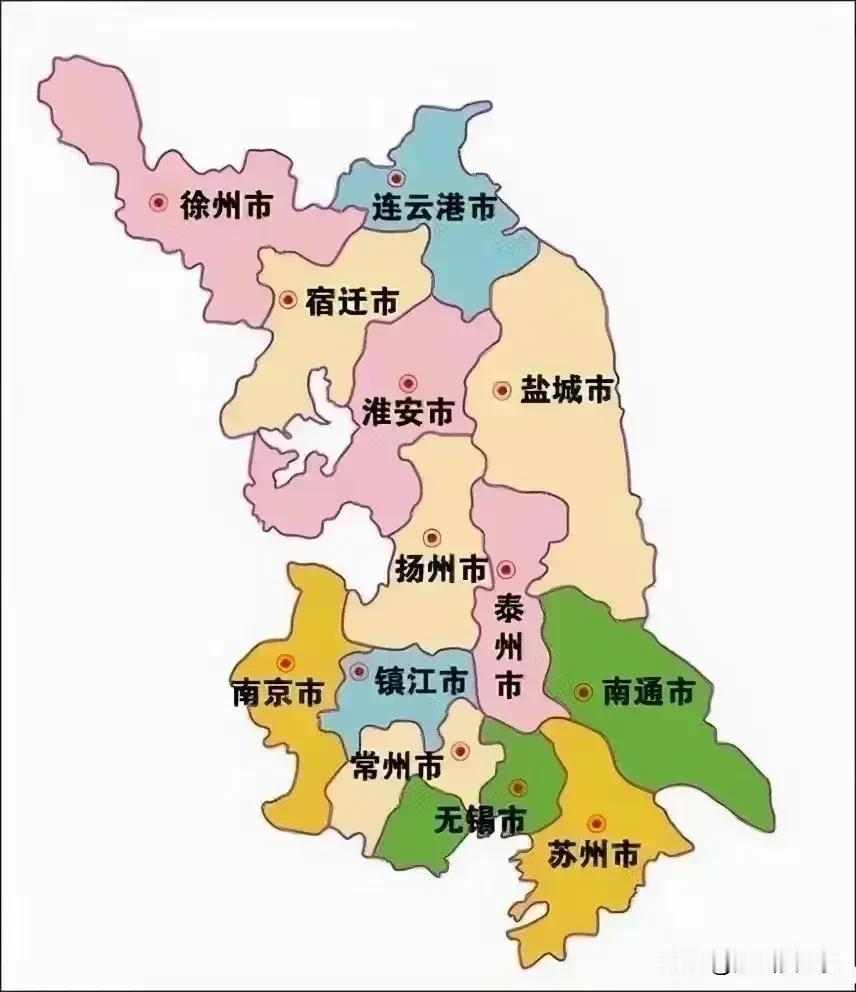 2025年高考成绩即将出炉！预测一下江苏省的文、理科状元分别出自哪个城市？欢迎