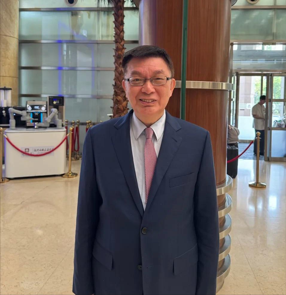 大陆开始“选人”了！很多人还在盯着国民党下一届主席的人选，以为那才是关键