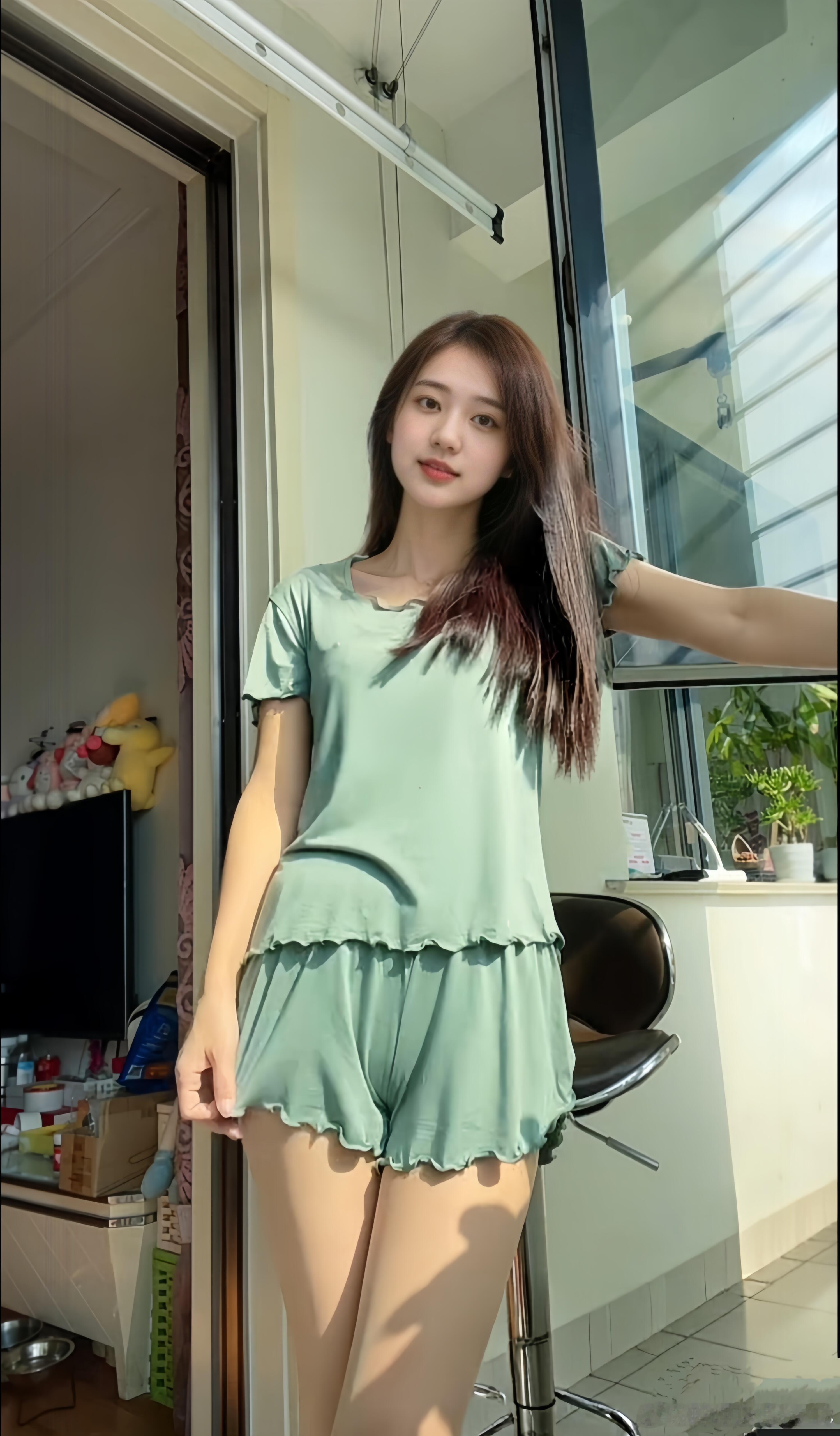 穿搭时尚穿搭今天穿什么ootd