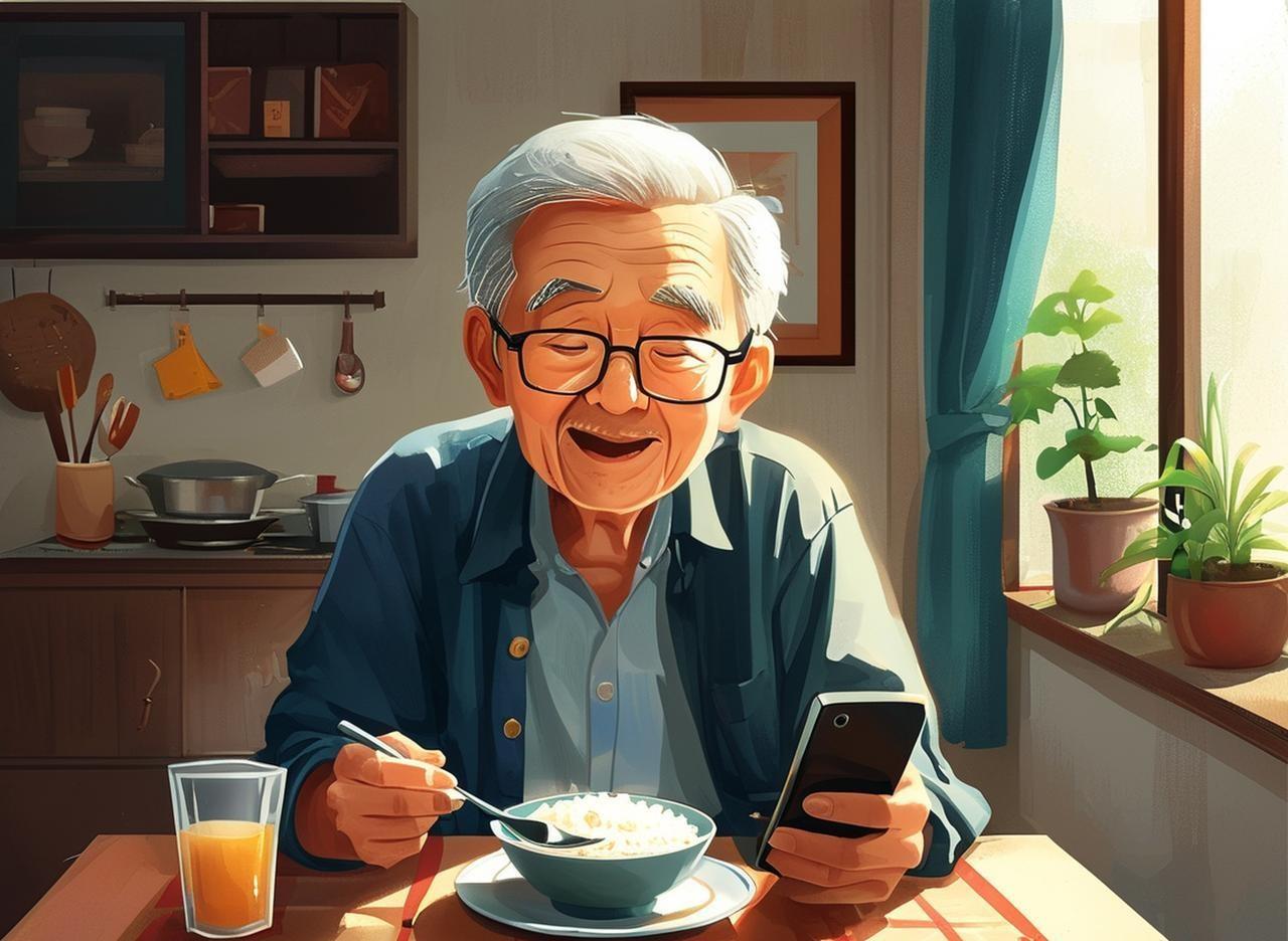 我国越来越多的人患脑梗建议：停止食用“4物”，保护大脑脑梗找上年轻人，不是老了