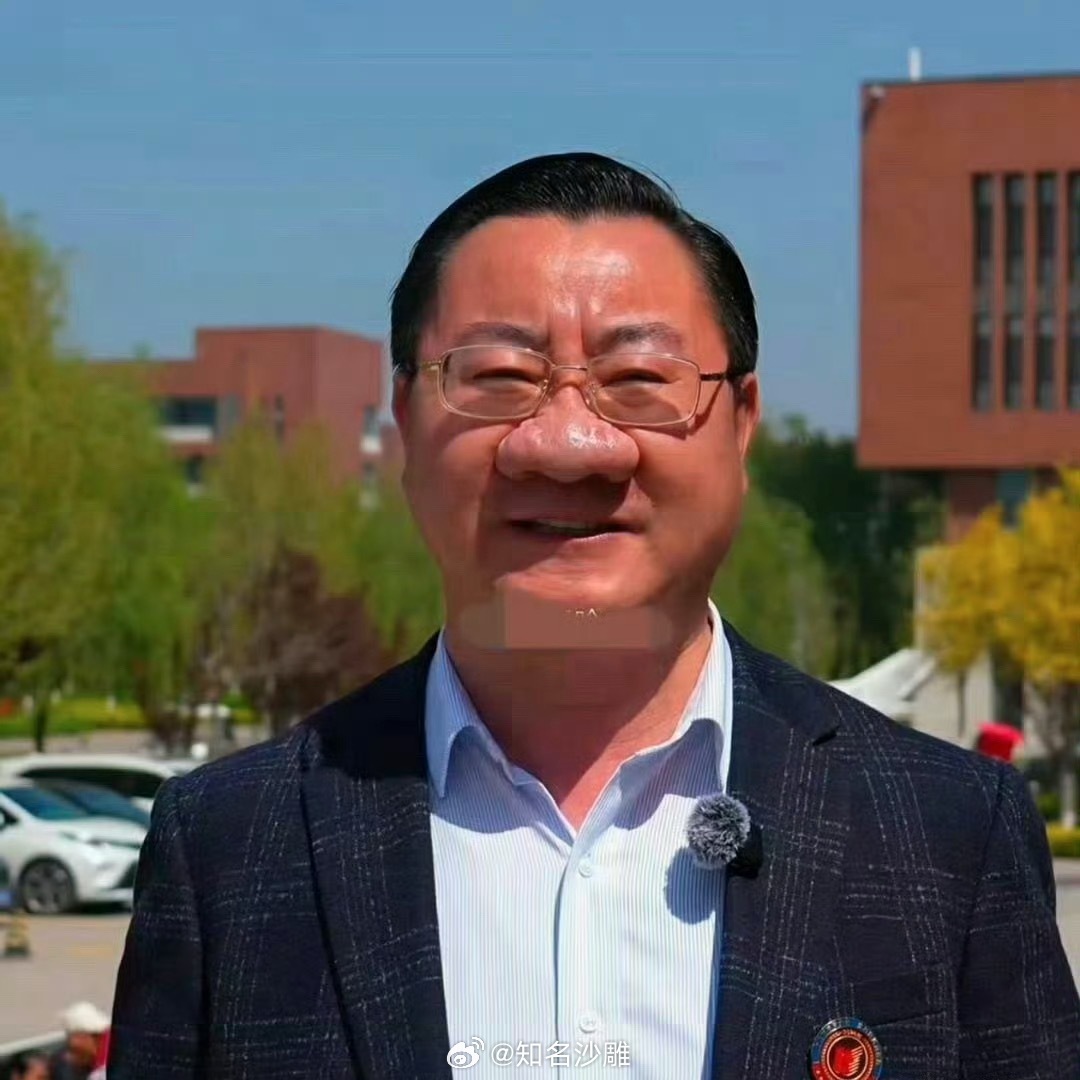 北大校友会副会长
