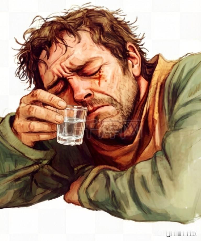 昨天有兄弟伙请吃饭，席间喝的酒，又是他请的其他朋友带的。我喝第一杯就感觉不对头，