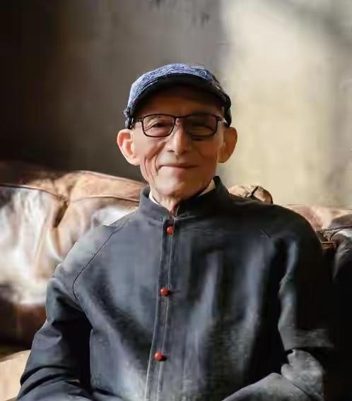 我发现有个玄学，人什么时候走，自己大概是知道的，不信你看游本昌，他在去世前8