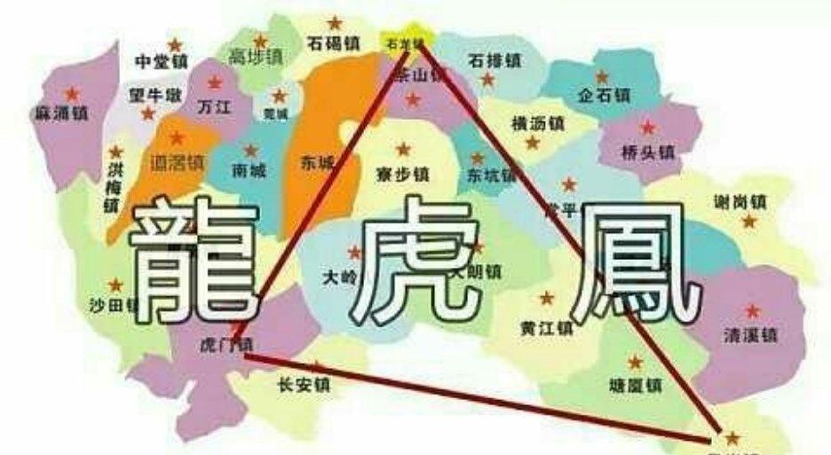 台风为什么都不敢打来东莞？这么多年来，台风都在上演“狼来了”差不多每人都有