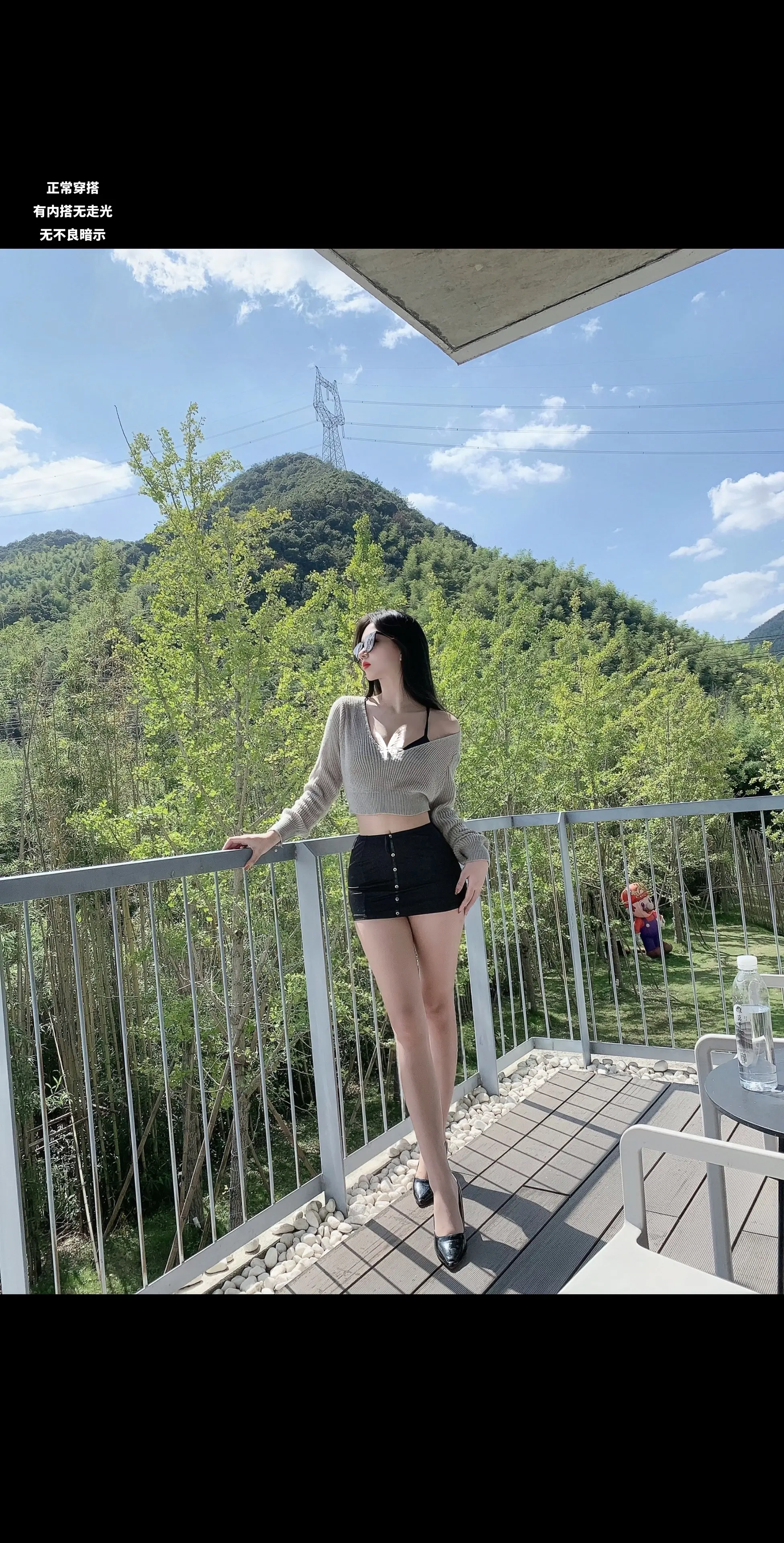 小猫咪说不再要加拿大哥哥了