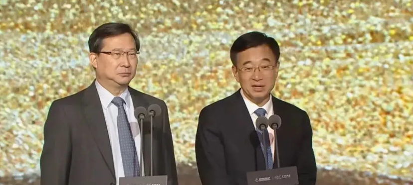 前首医大校长饶毅有眼光，对协和医学院/医院的公开评价，如今看来很有预见性。饶毅
