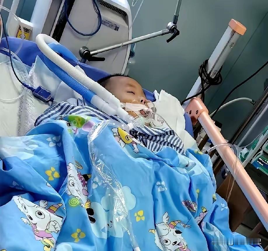 5月14日，江苏一男子被哥哥供着读完研究生，年薪260万，侄子查出先天性心脏病，