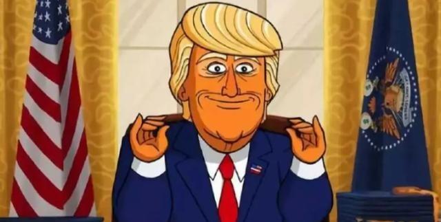 中美对抗原来只是幌子？特朗普真正目的暴露，中国可能是唯一打破美计划的国家。美媒分