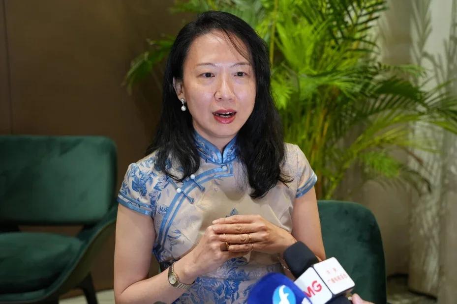 被控收台商捐款未入账王光慈声明：马英九同意收下、指示公务用马英九基金会风暴延