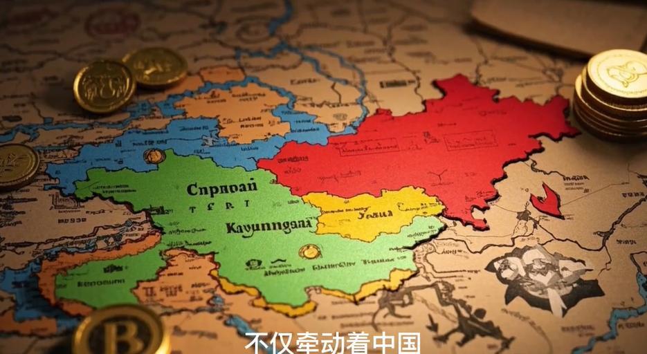 中吉乌铁路正在如火如荼的建设，但是有一个国家坐不住了，那就是塔吉克斯坦！因为这条