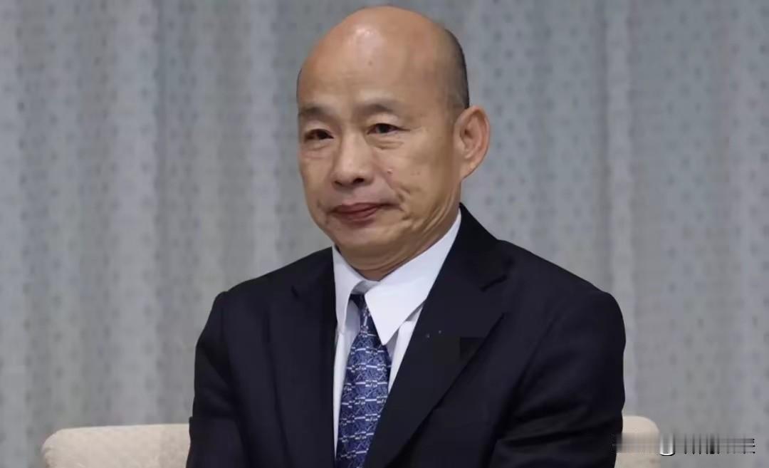 91%：9%，韩国瑜获一边倒力挺！随着韩国瑜确认将会出席725上凯道行动之后