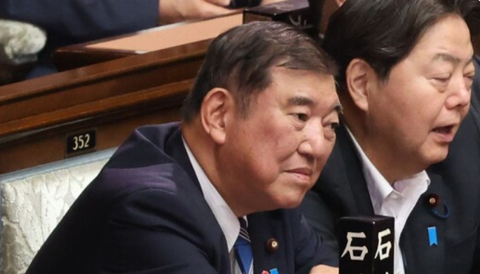 NHK：日本首相或因中东战事缺席北约峰会据日本放送协会（NHK）援引消息人士