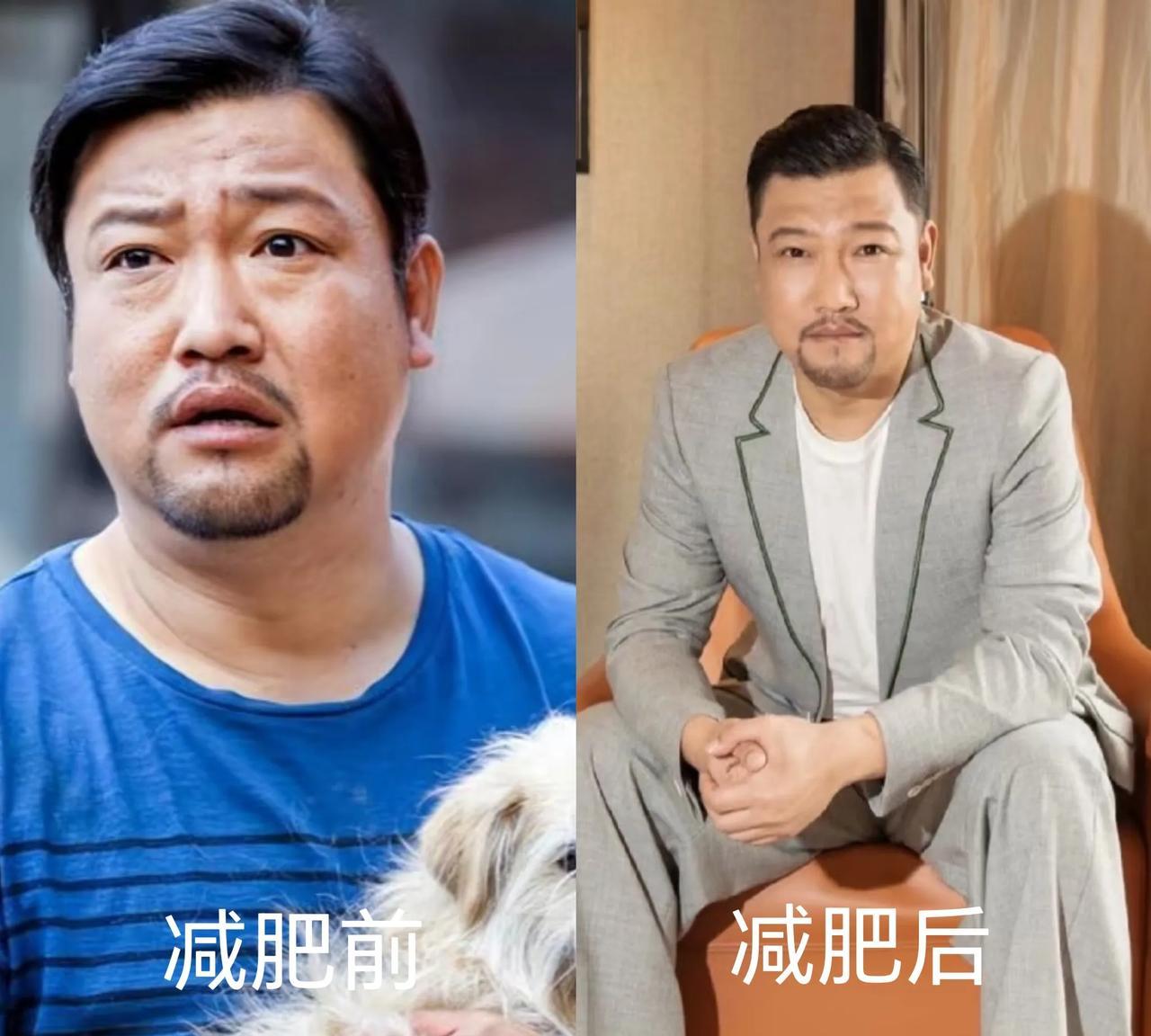 学贾冰减肥的，要给你泼盆凉水了，不怕你没毅力，也不是怕你不够狠，而是人家贾冰