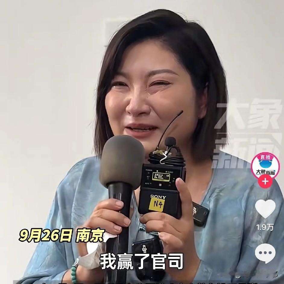 果然有什么样的妈，就养出什么样的儿子。王暖暖的婆婆对自己儿子犯下的错误一