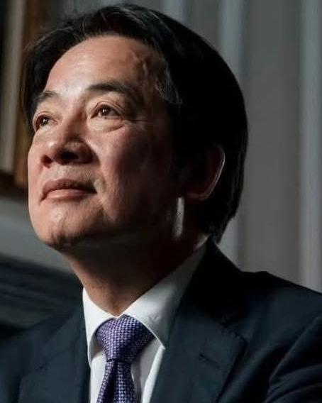 赖清德当局的回应来了，除了“震怒”，还能怎么办？6月13日，蒙古国总统在与王毅