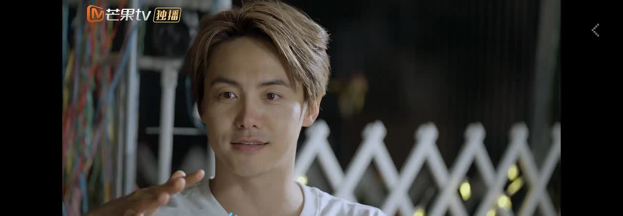 马天宇说他演的所有戏没有一部是通过试戏来的不是因为他资源好,也不是因为他