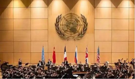 五常已做选择！随着中日矛盾的不断升级，五大常任理事国终于不再沉默，纷纷做出了自己