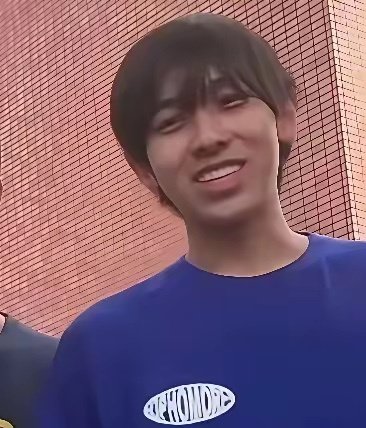 林志颖长子16岁Kimi校园近况曝光！锅盖头复刻童年！​​​