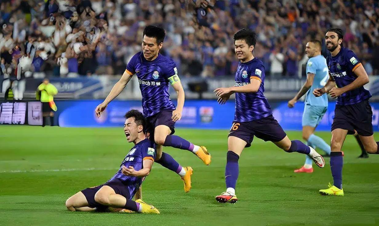 面对三镇“铁桶阵”，津门虎如何破防？我提三招，保准管用！5月1日，津门虎主场迎