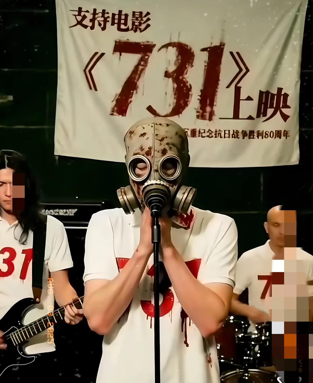 释怀了，央妈正式发文，宣布在918定档。之前7月31号“731电影”撤档并没