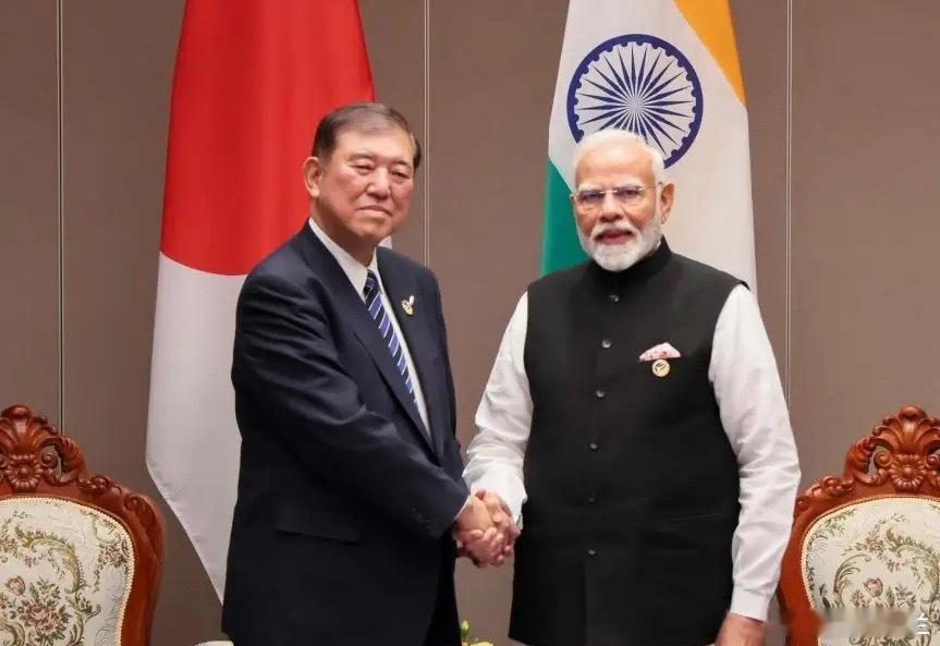莫迪来中国之前先访问日本！当地时间29日，印度总理莫迪到访日本，进行为期两天的访