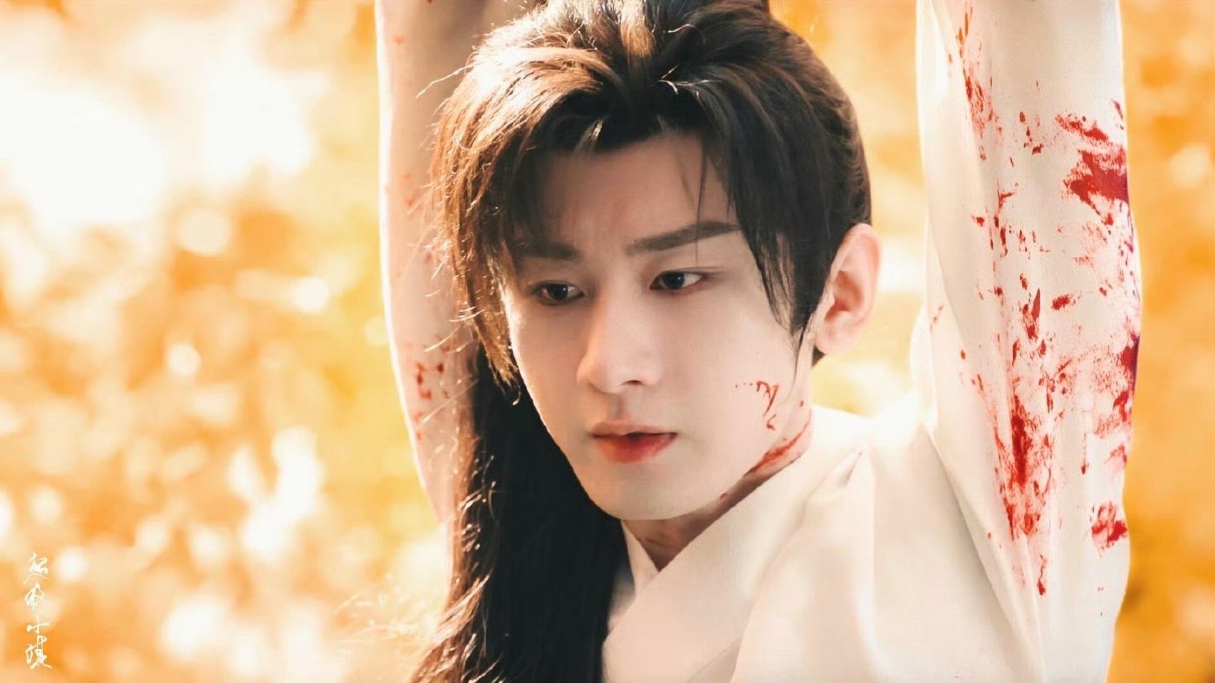 谁懂王权富贵这段军训式硬刚顶级犟种上线！王权富贵这波输出堪称“军训式怼爹”，句